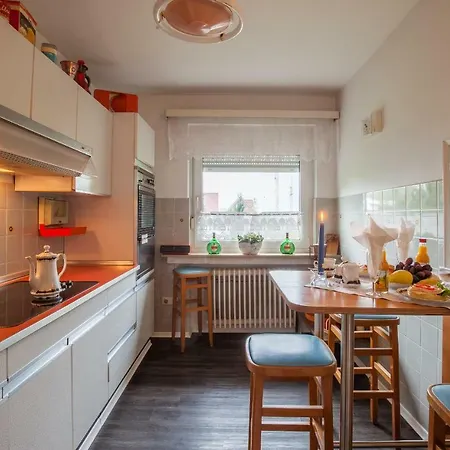 Haus Von Glan *